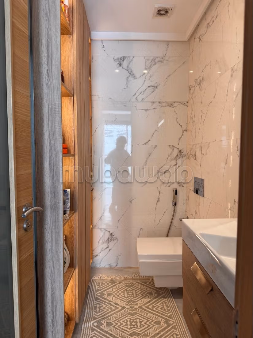 Appartement 181 m² à Malabata — 22