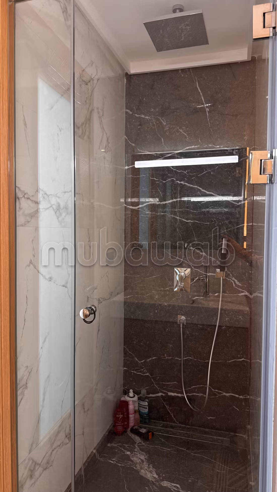 Appartement 181 m² à Malabata — 23