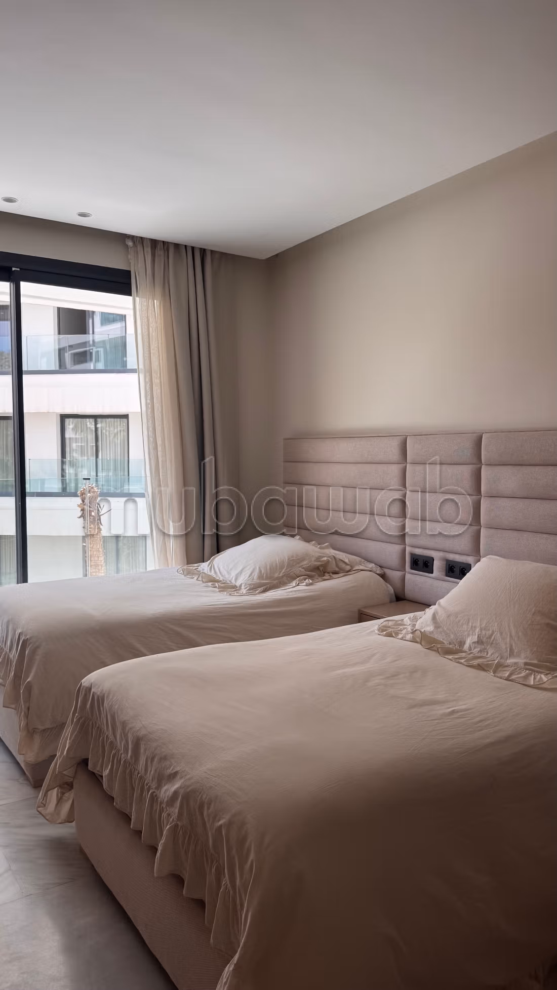 Appartement 181 m² à Malabata — 24