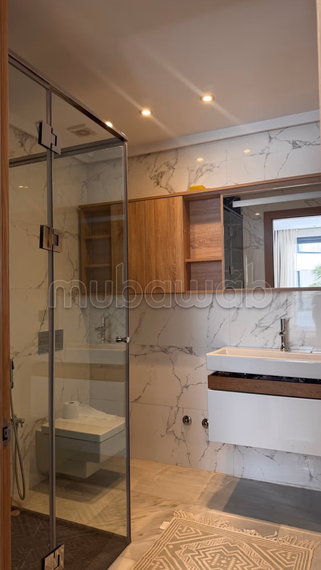 Appartement 181 m² à Malabata — 26