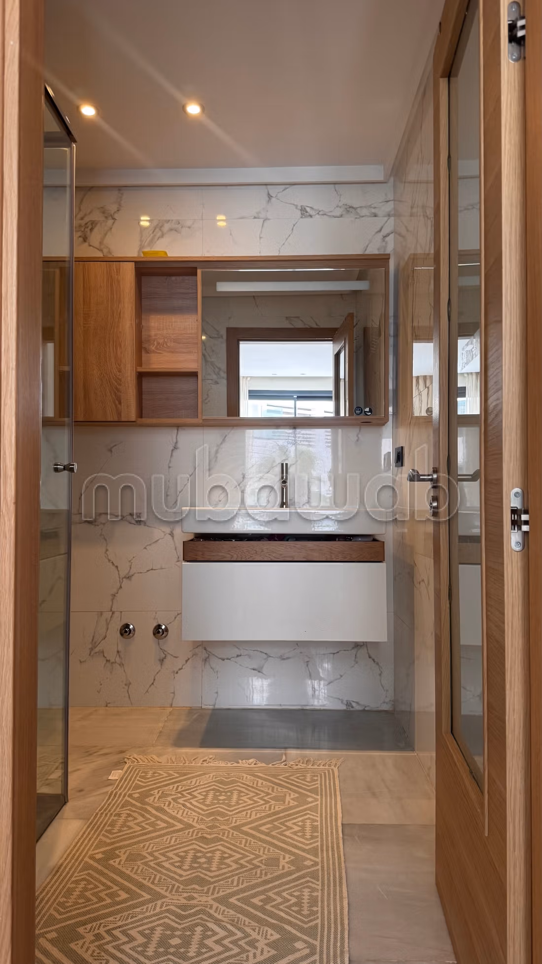Appartement 181 m² à Malabata — 27
