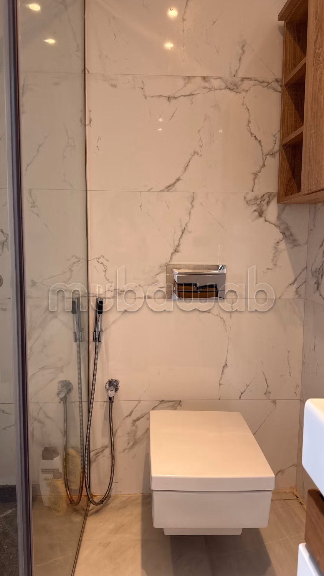 Appartement 181 m² à Malabata — 28