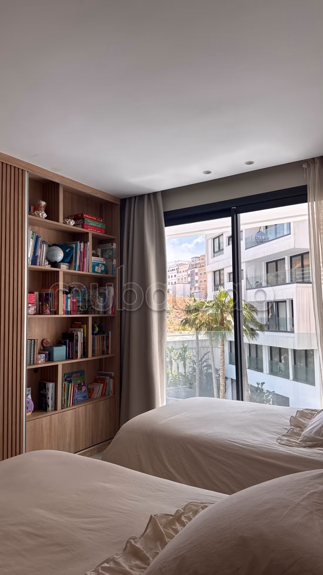 Appartement 181 m² à Malabata — 30