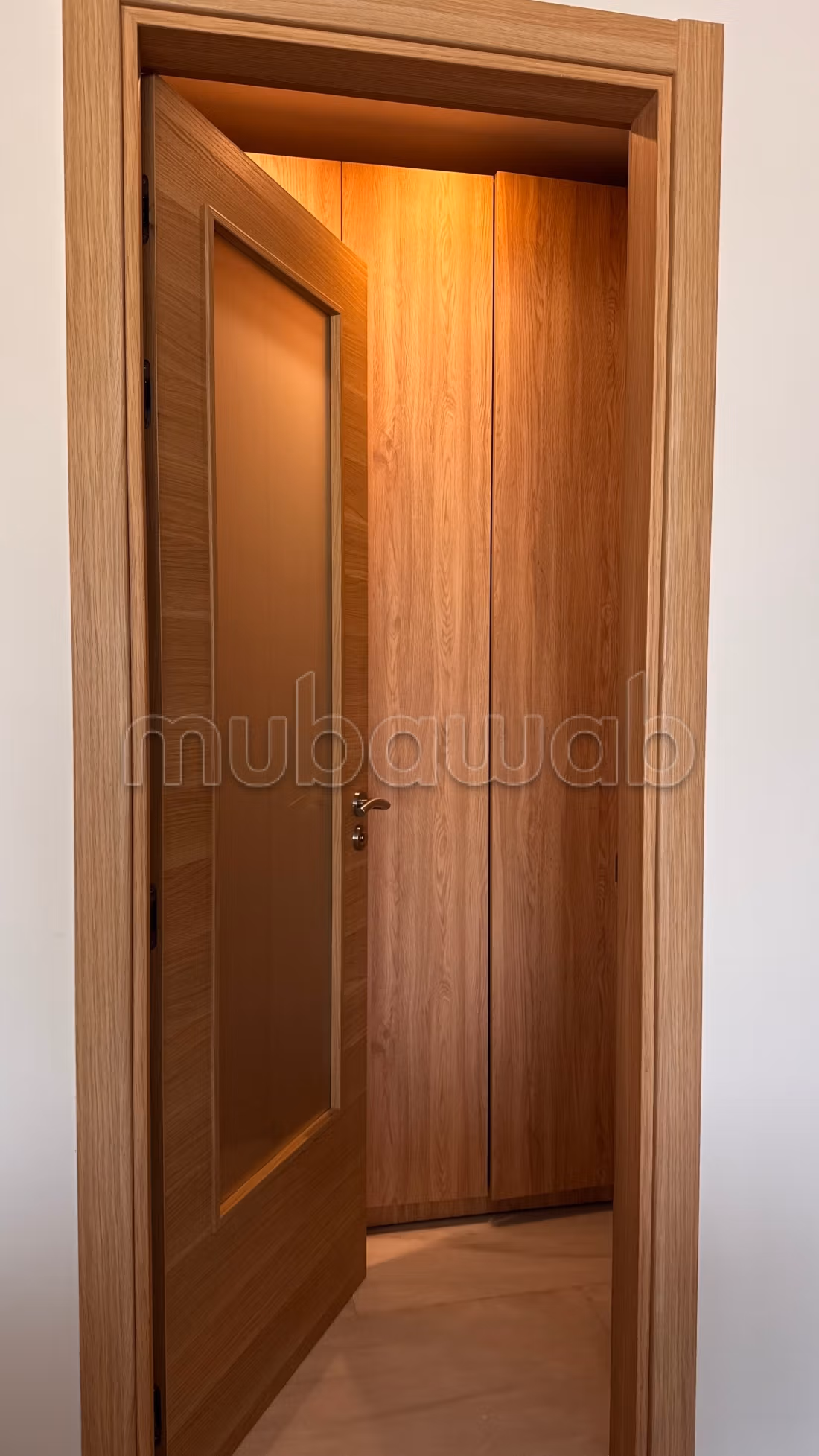 Appartement à l'achat à Sania. 3 chambres. Bien meublé — 3