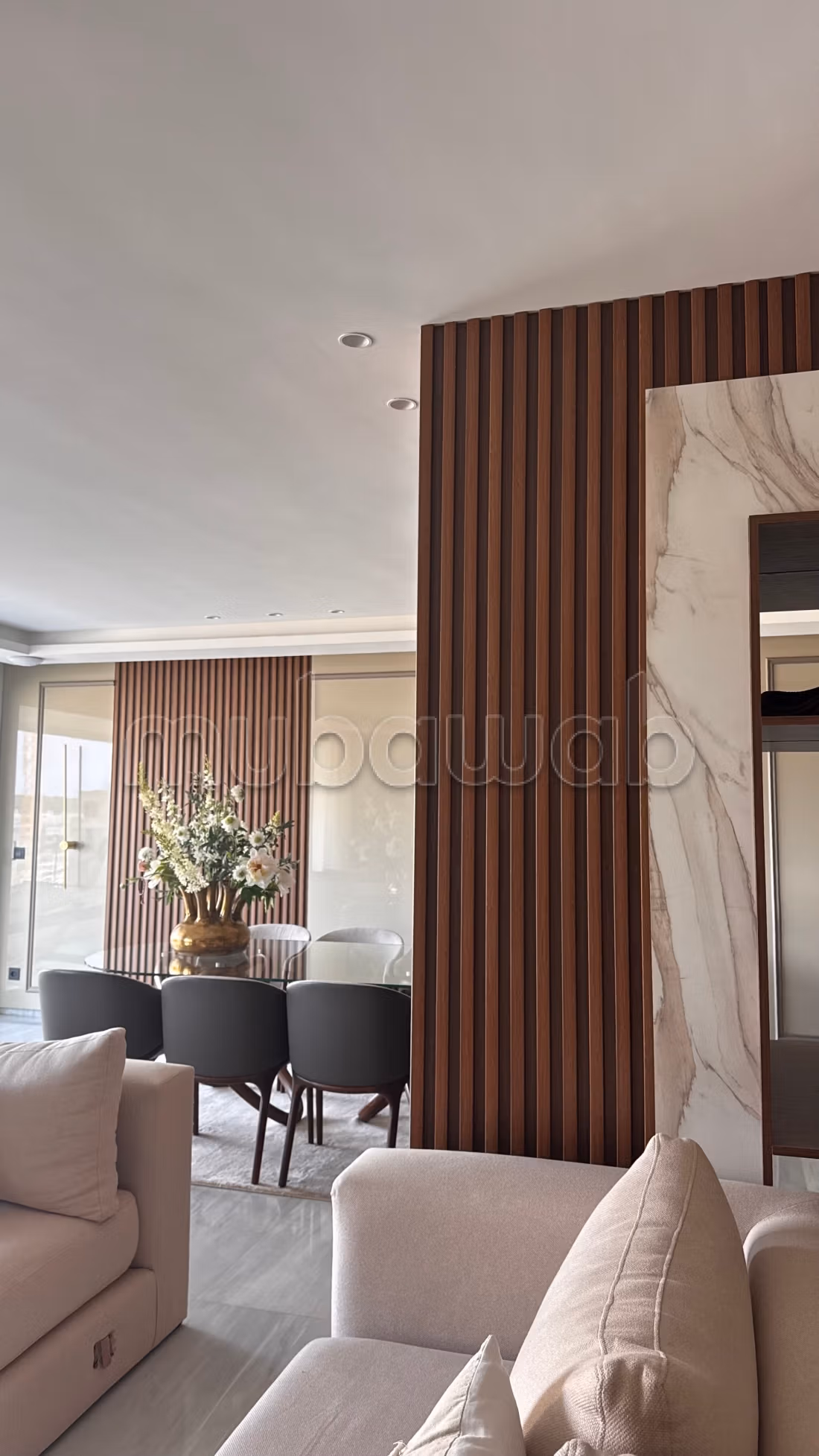 Appartement 181 m² à Malabata — 7