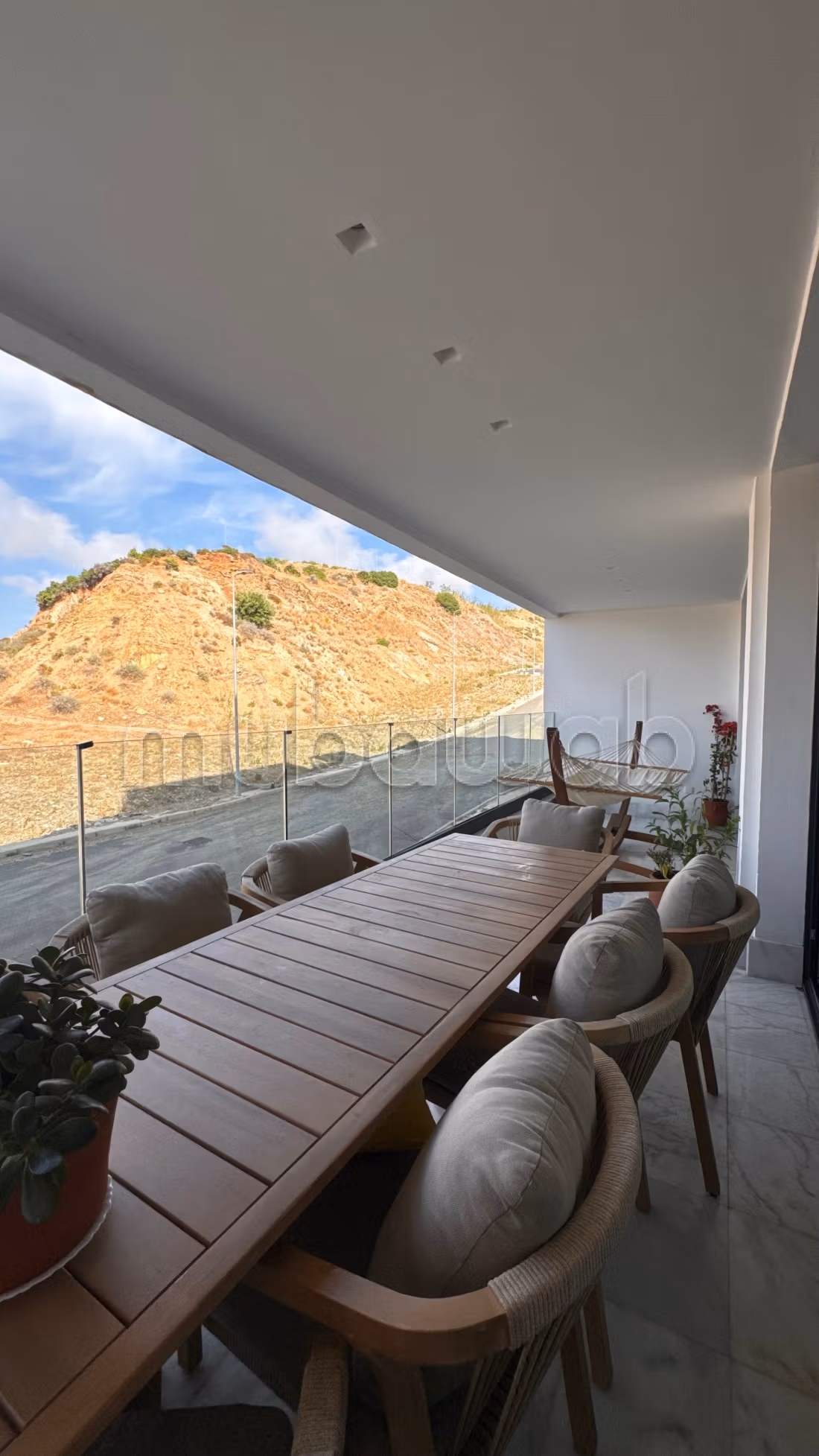 Appartement 181 m² à Malabata — 8