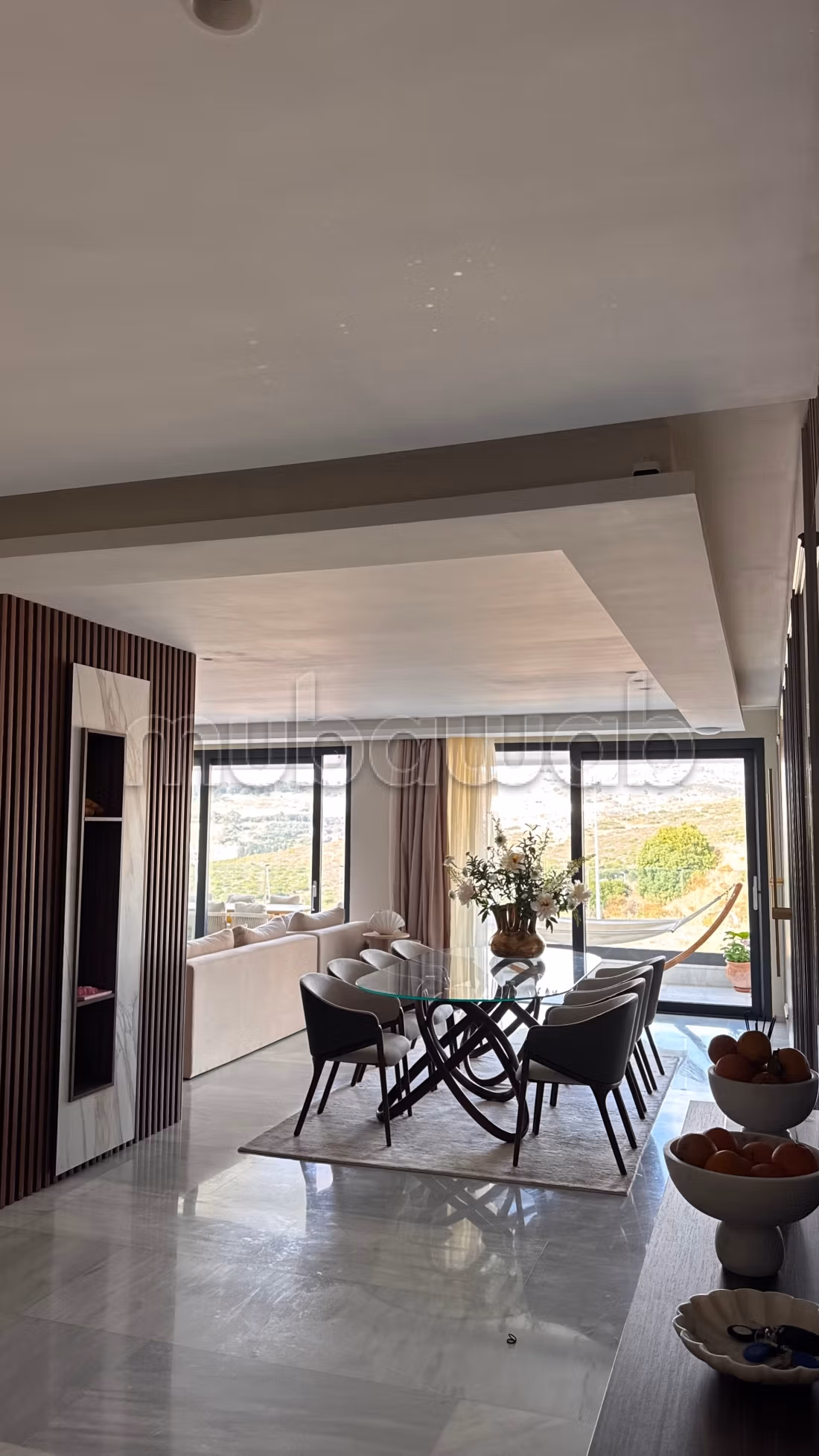 Appartement 181 m² à Malabata — 9