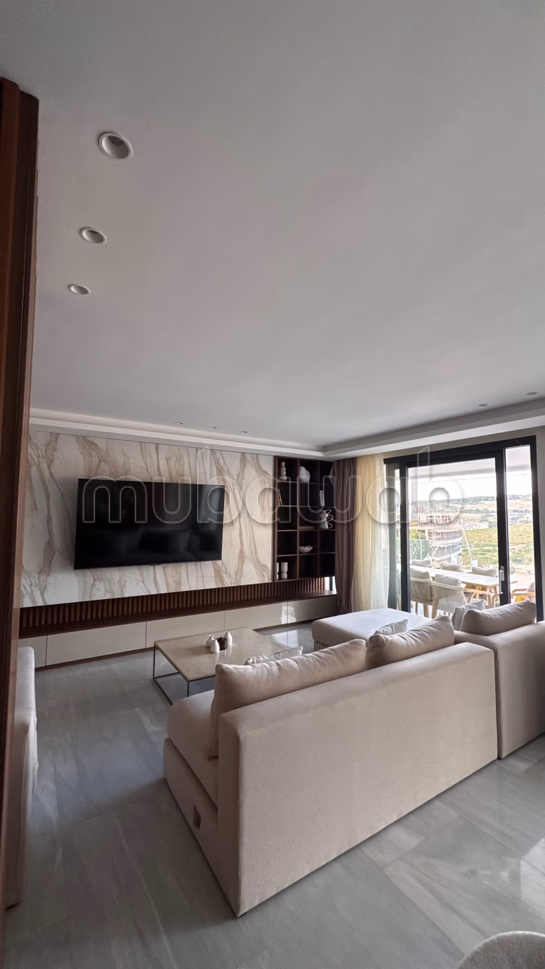 Appartement 181 m² à Malabata — 10