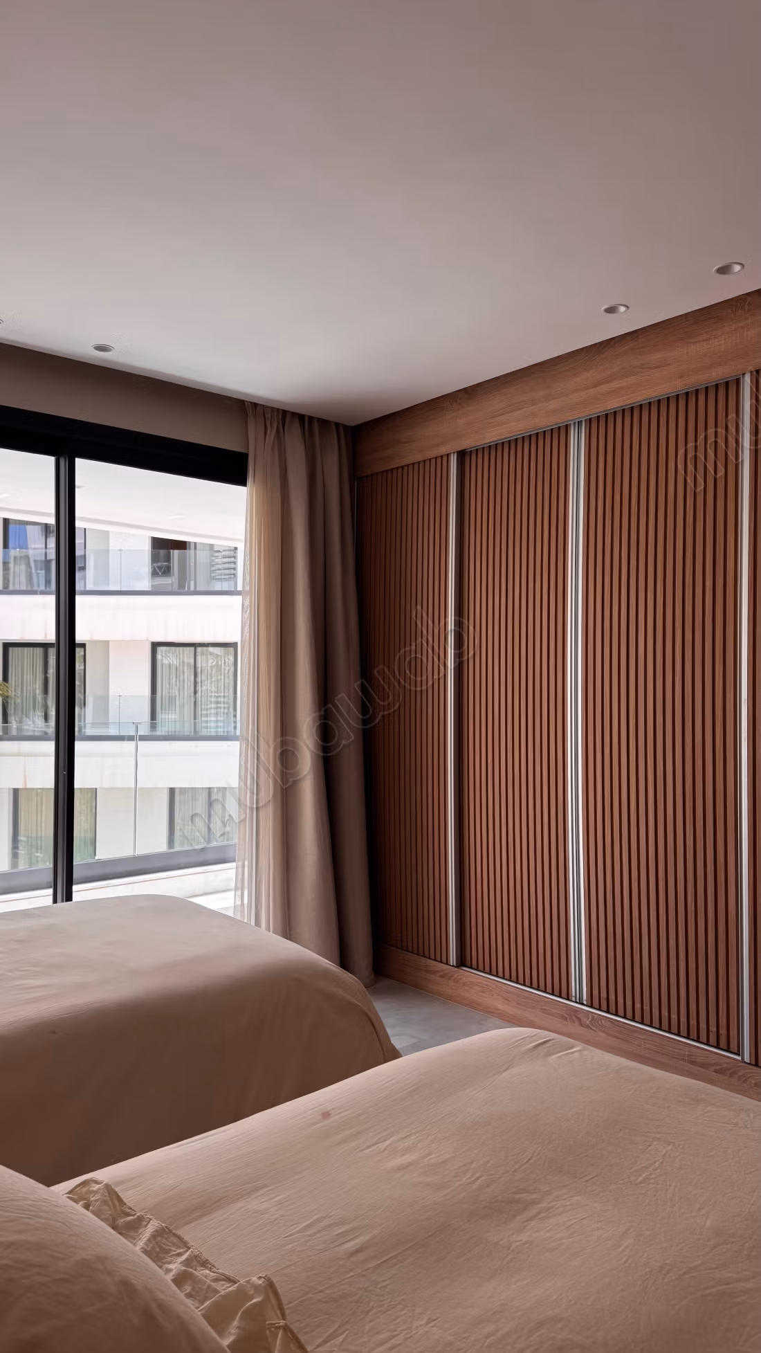 Apartamento en venta en Sania. 3 habitaciones. Bien amueblado