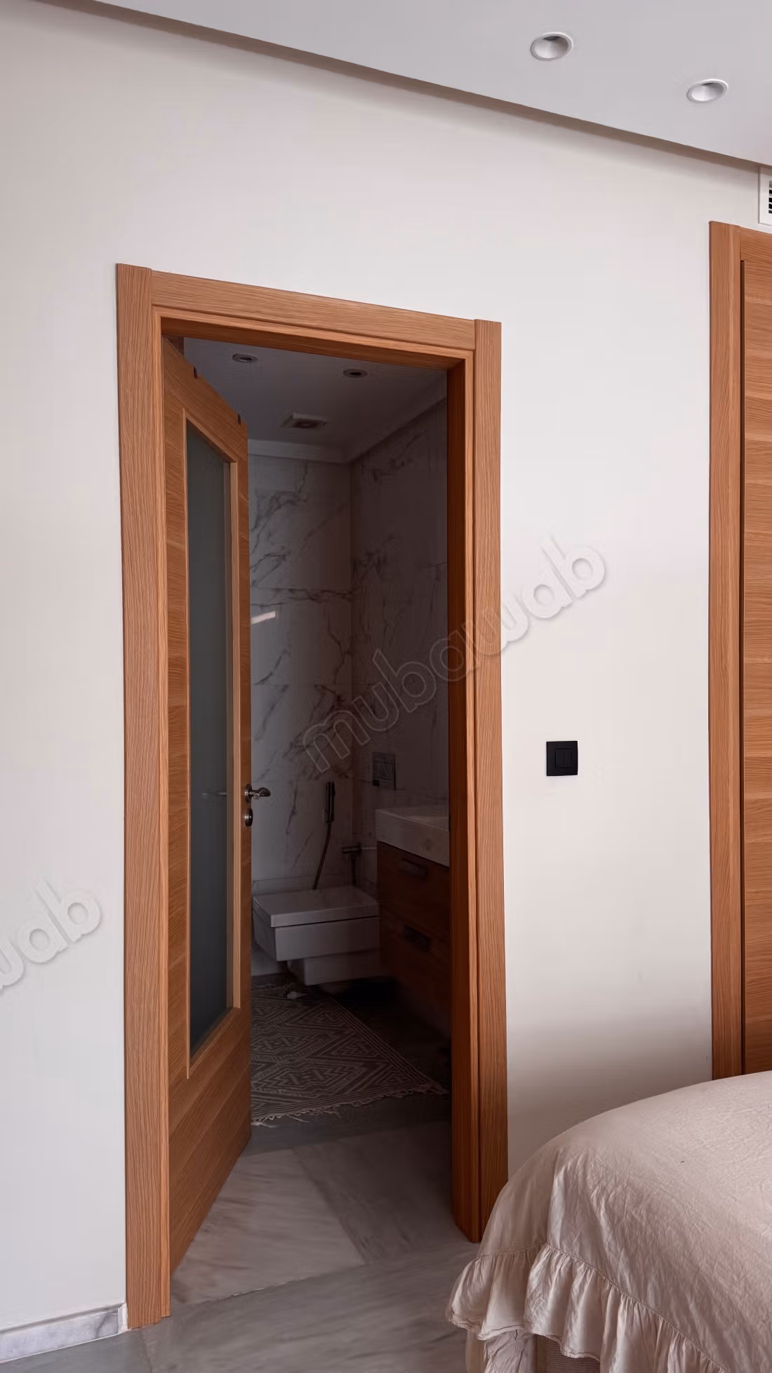 Apartamento en venta en Sania. 3 habitaciones. Bien amueblado