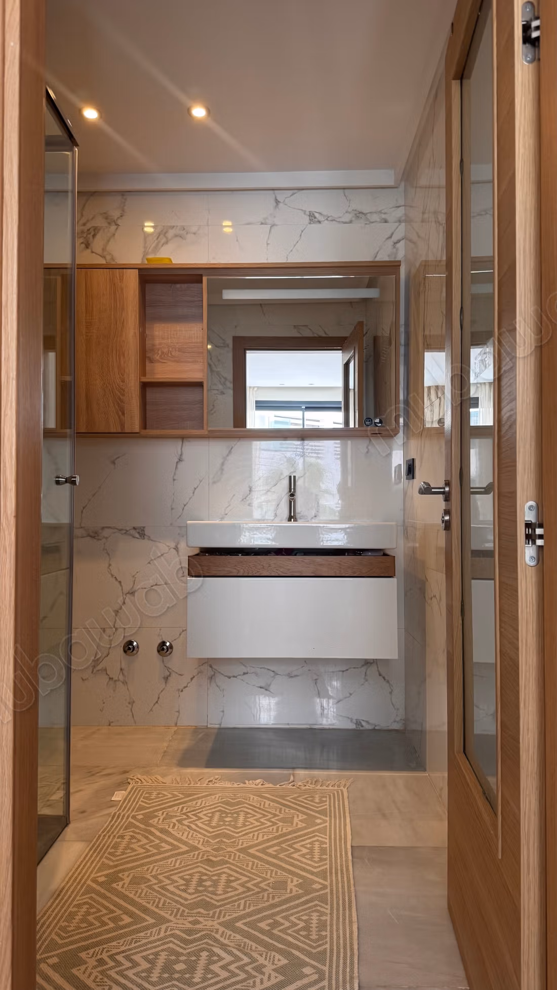 Apartamento en venta en Sania. 3 habitaciones. Bien amueblado