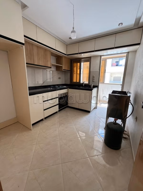 Appartement à vendre 86² Chems Almadina 
Benslimane