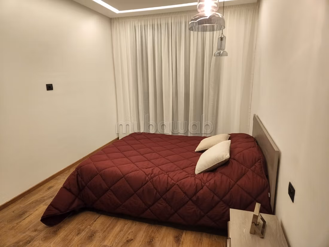Appartamento elegante in cfc con vista libera su Aeria Mall