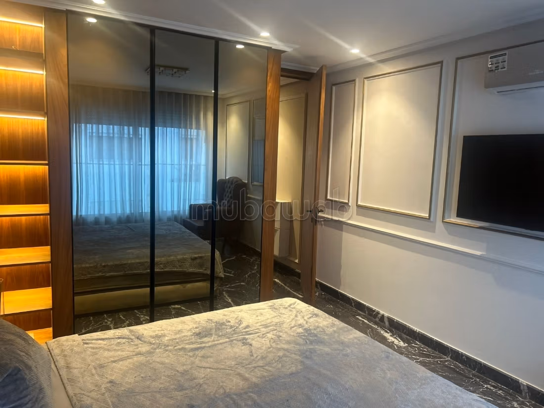 NIEUWE gemeubileerde studio op de Bretonse boerderij
