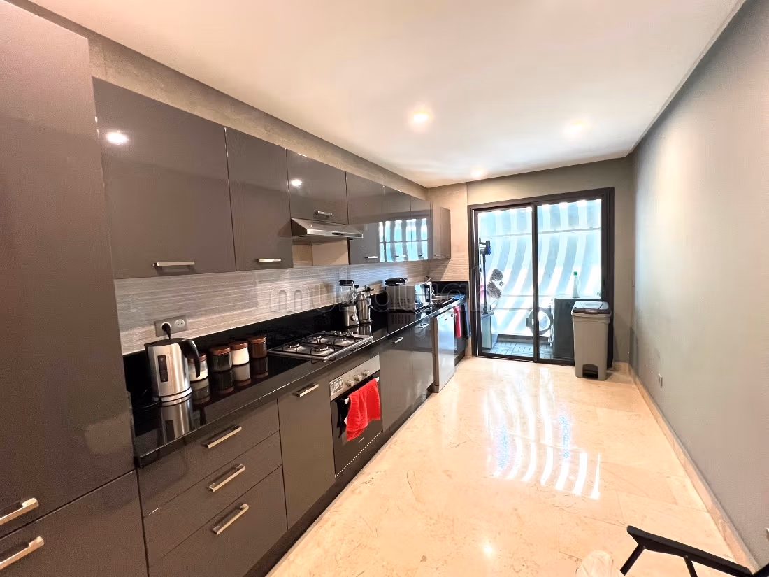 Superbe appartement meuble a vendre / californie — 3