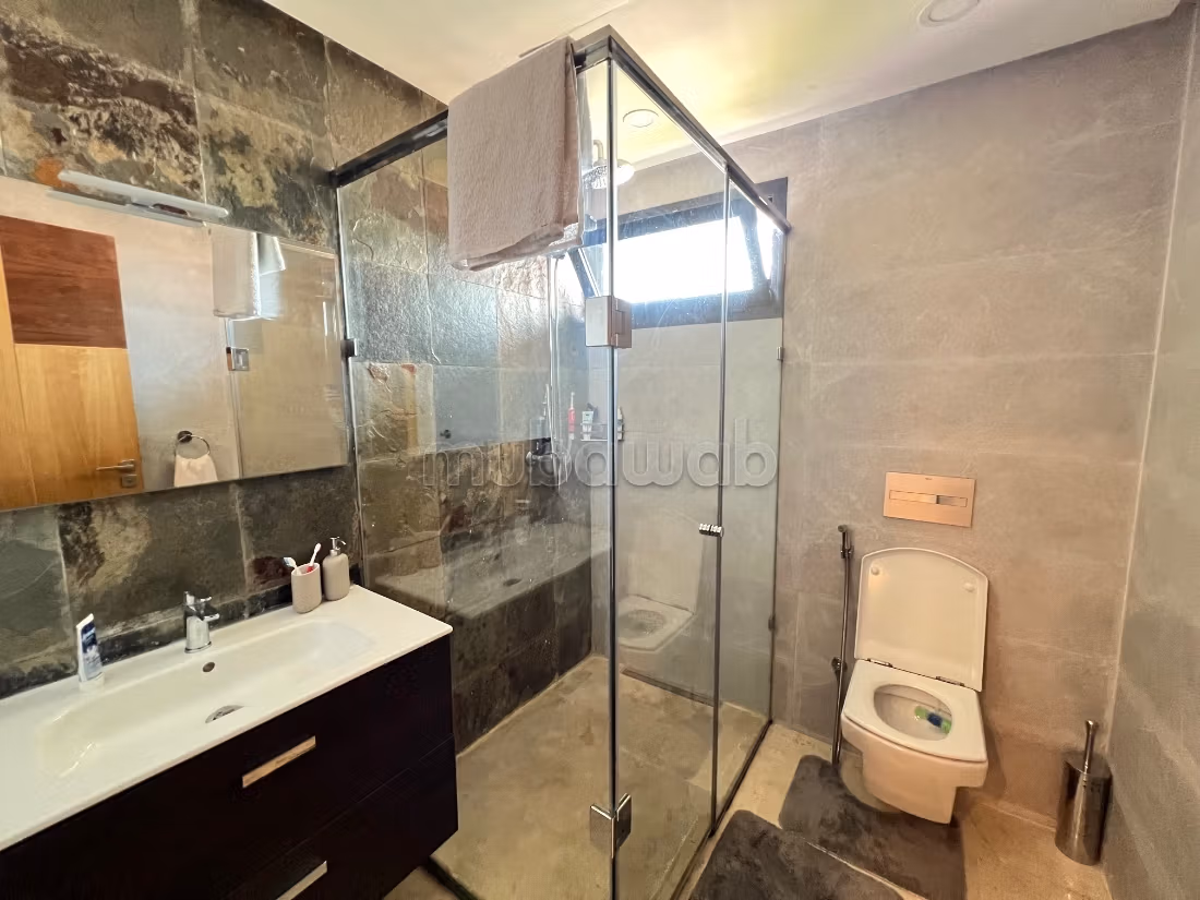 Superbe appartement meuble a vendre / californie — 5