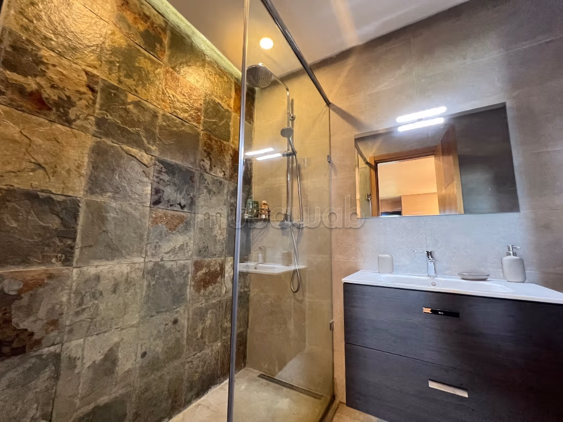 Superbe appartement meuble a vendre / californie — 6