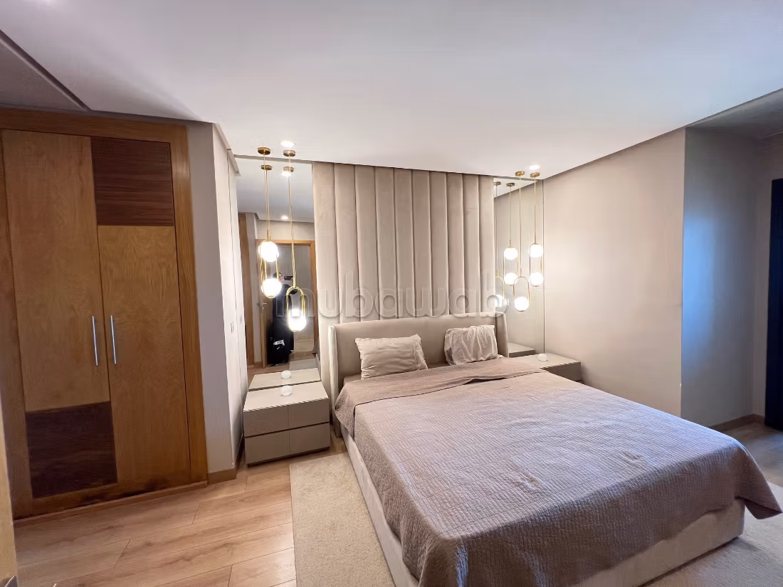 Appartement 176 m² f Californie — 7