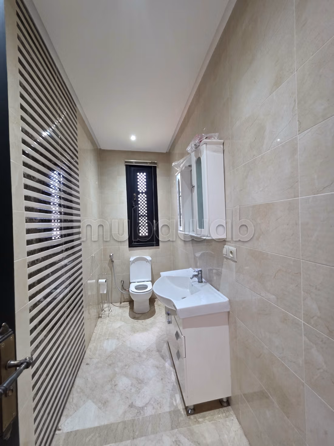 Villa 3 chambres avec piscine palmeraie