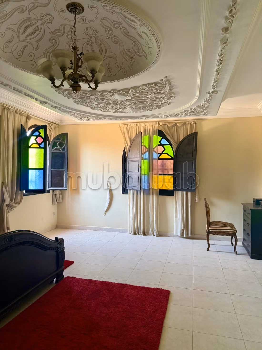 Magnifica Villa in Vendita a Targa