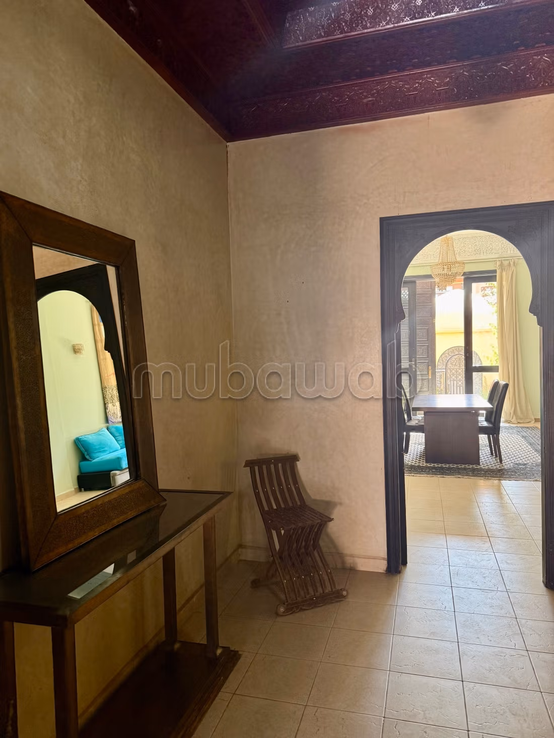 Magnifica Villa in Vendita a Targa