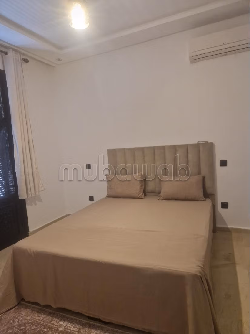 Villa ammobiliata in affitto o subaffitto