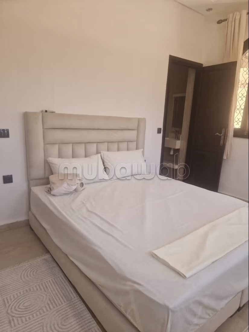 Villa ammobiliata in affitto o subaffitto
