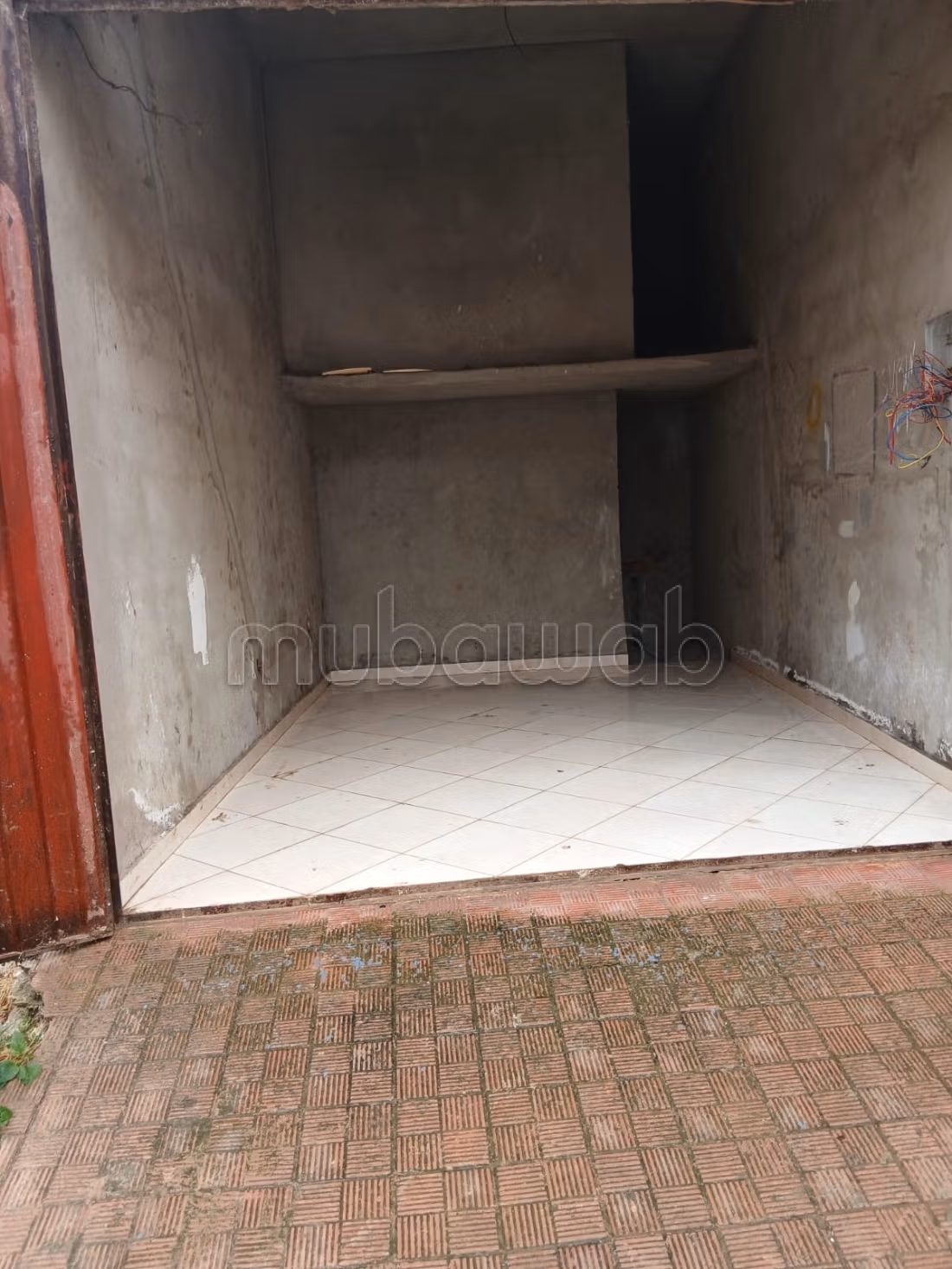 Winkel te koop 14 M² Skhirat