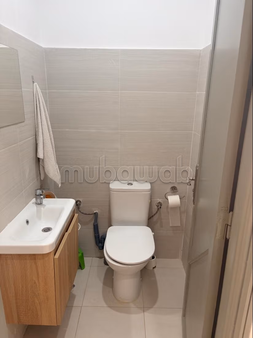 Appartement 83 m² à La Siesta — 12