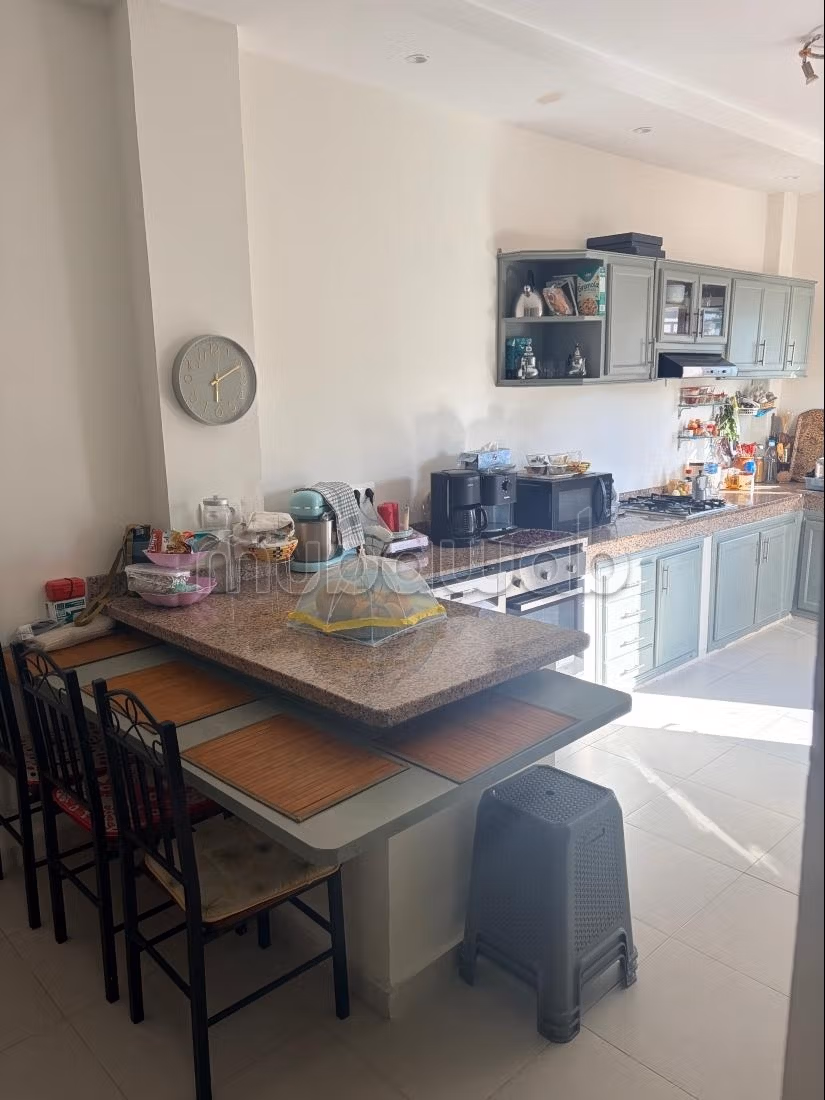 Appartement 83 m² à La Siesta — 18