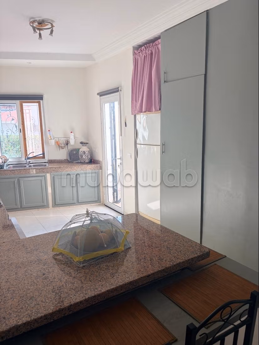 Appartement 83 m² à La Siesta — 19