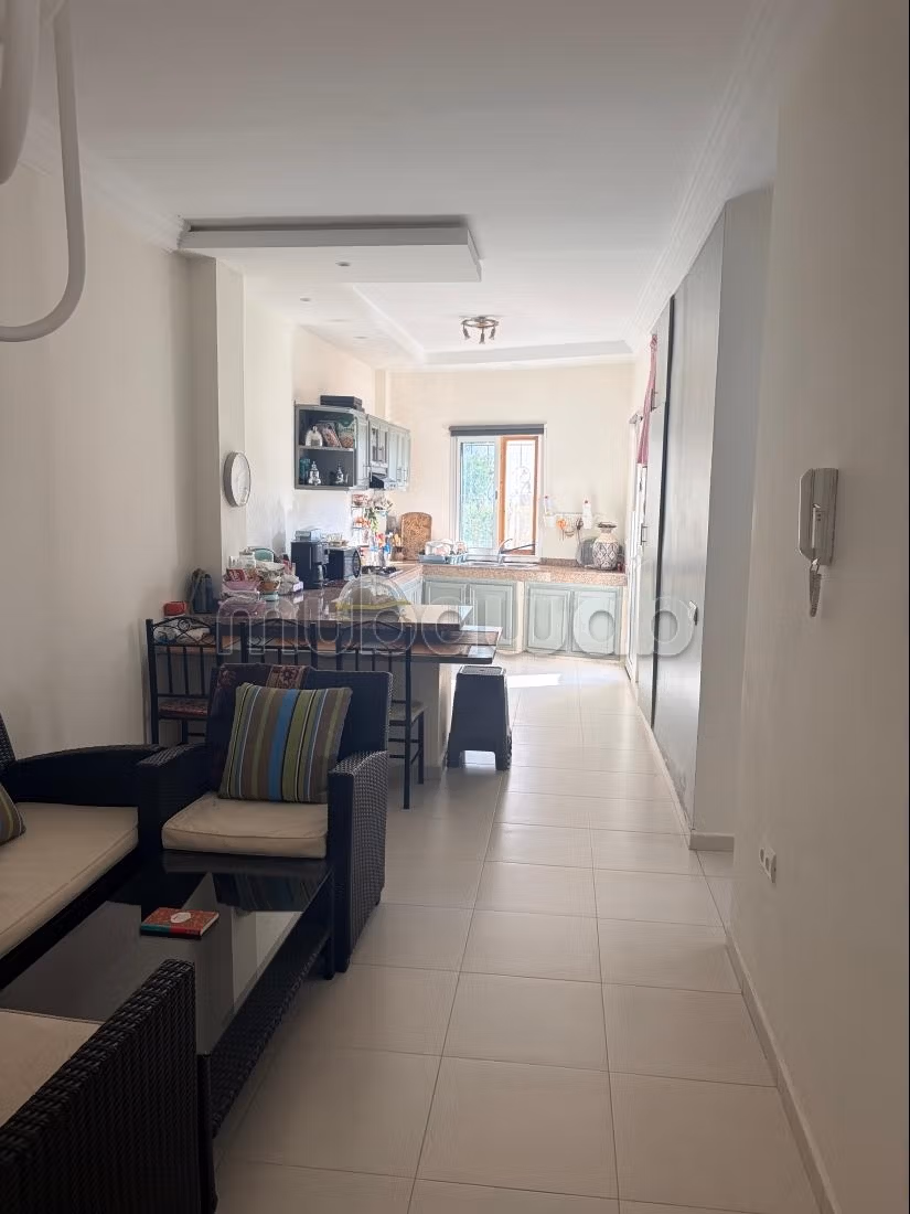 Appartement 83 m² à La Siesta — 20
