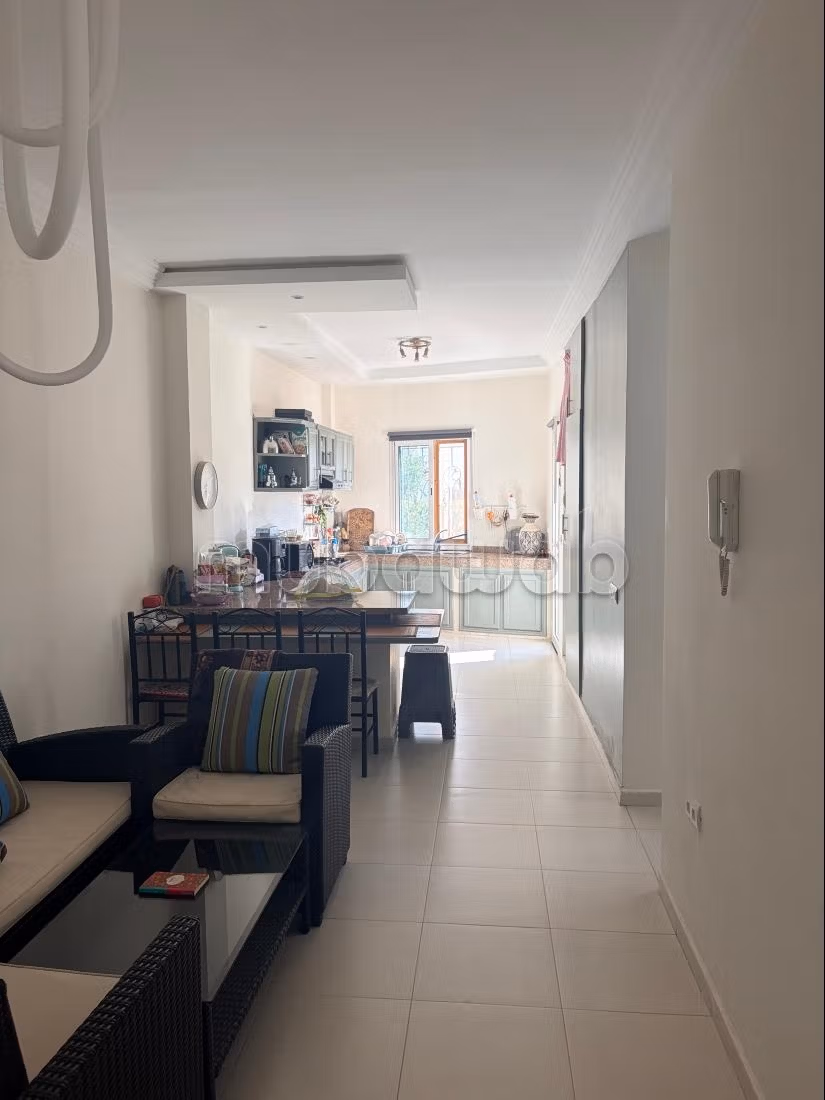 Appartement 83 m² à La Siesta — 21