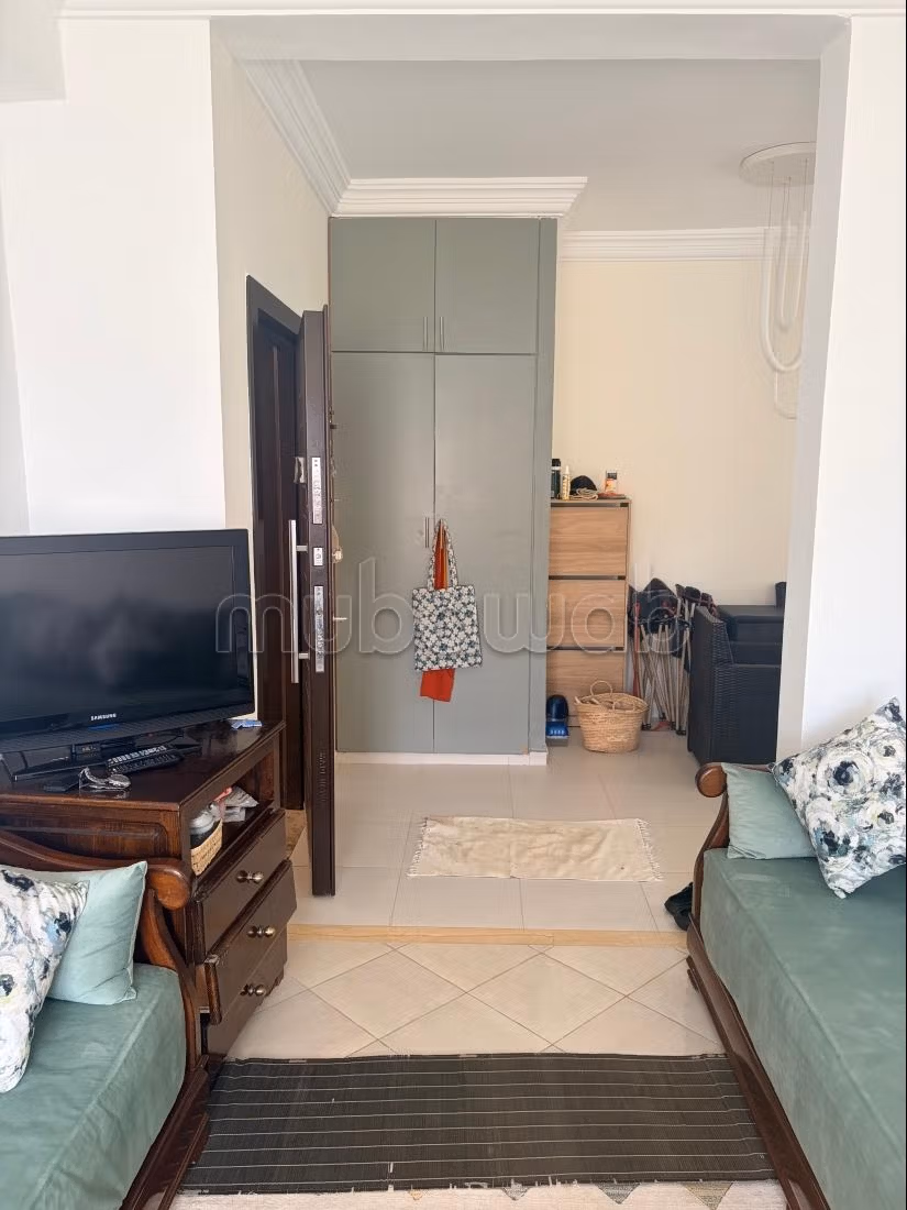 Appartement 83 m² à La Siesta — 26