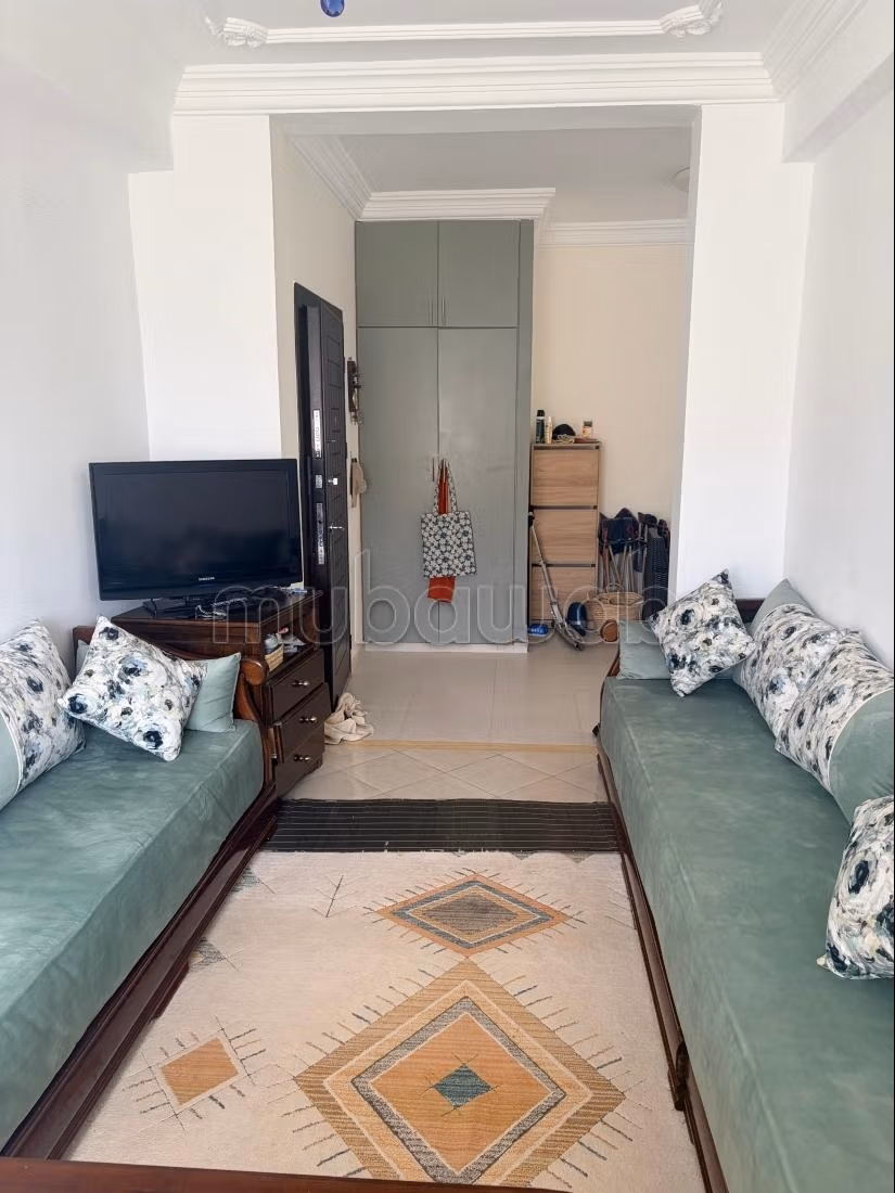 Appartement 83 m² à La Siesta — 27