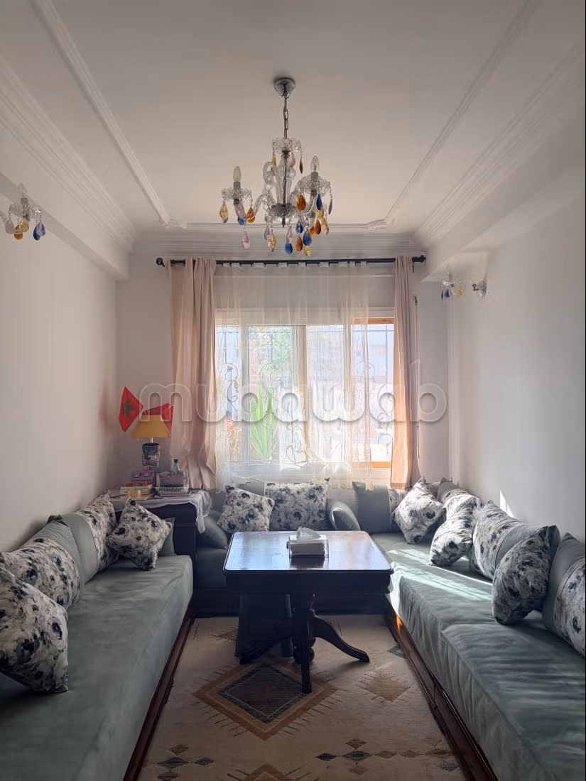 Appartement 83 m² à La Siesta — 28
