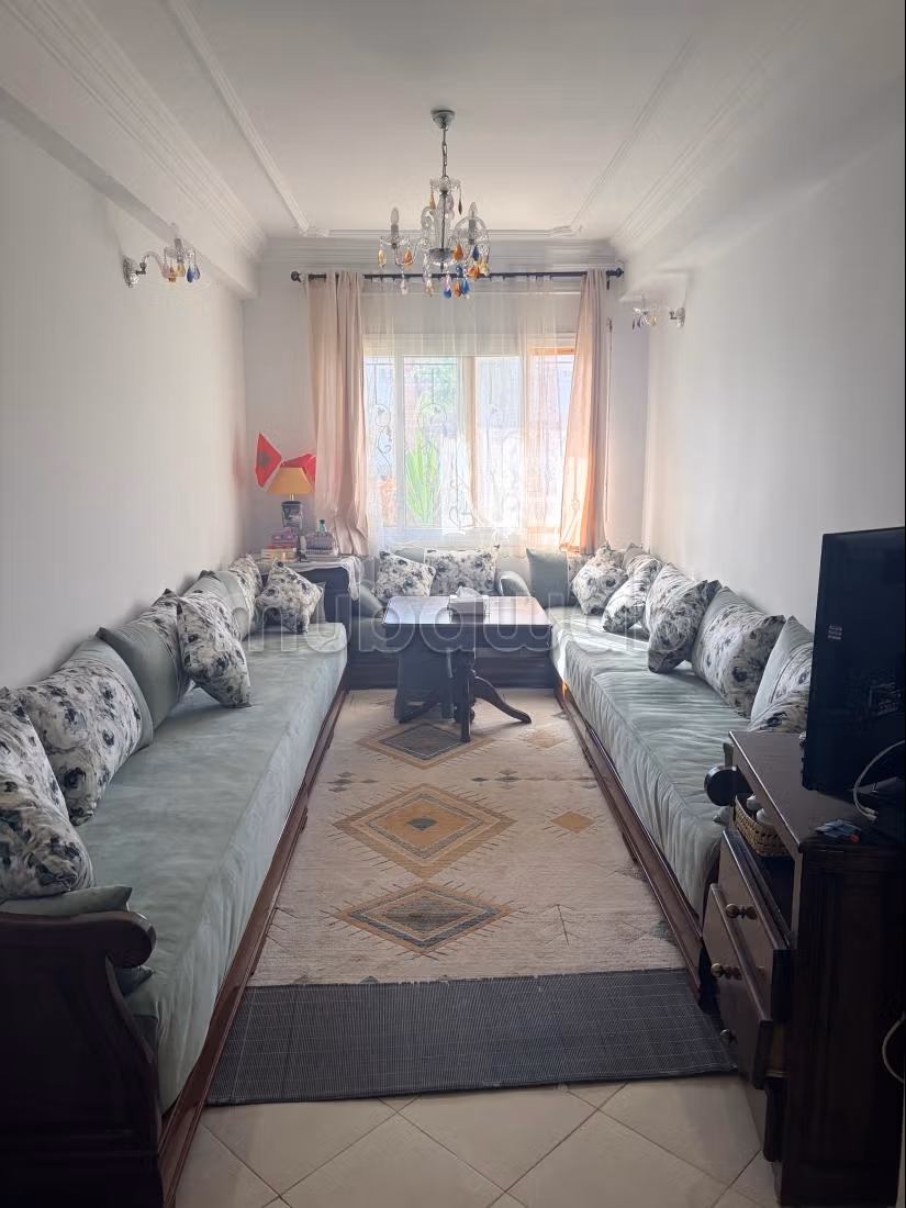 Appartement 83 m² à La Siesta — 29