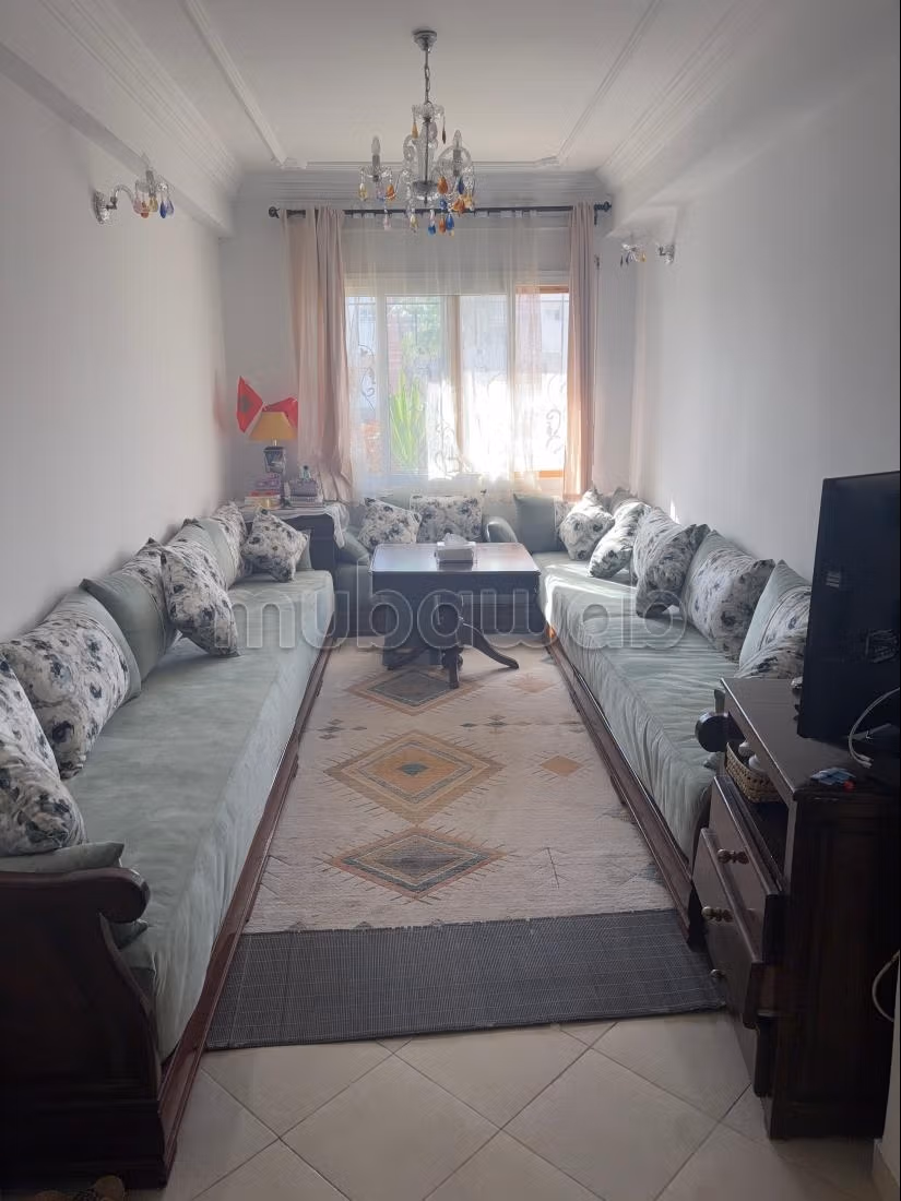 Appartement 83 m² à La Siesta — 30