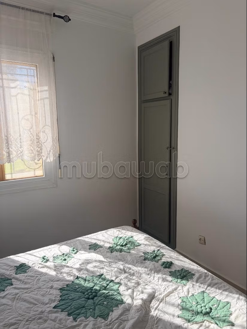 Appartement 83 m² à La Siesta — 7