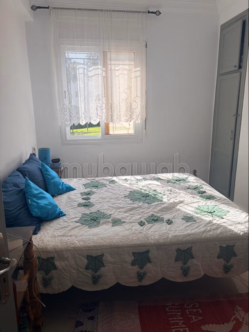 Appartement 83 m² à La Siesta — 10