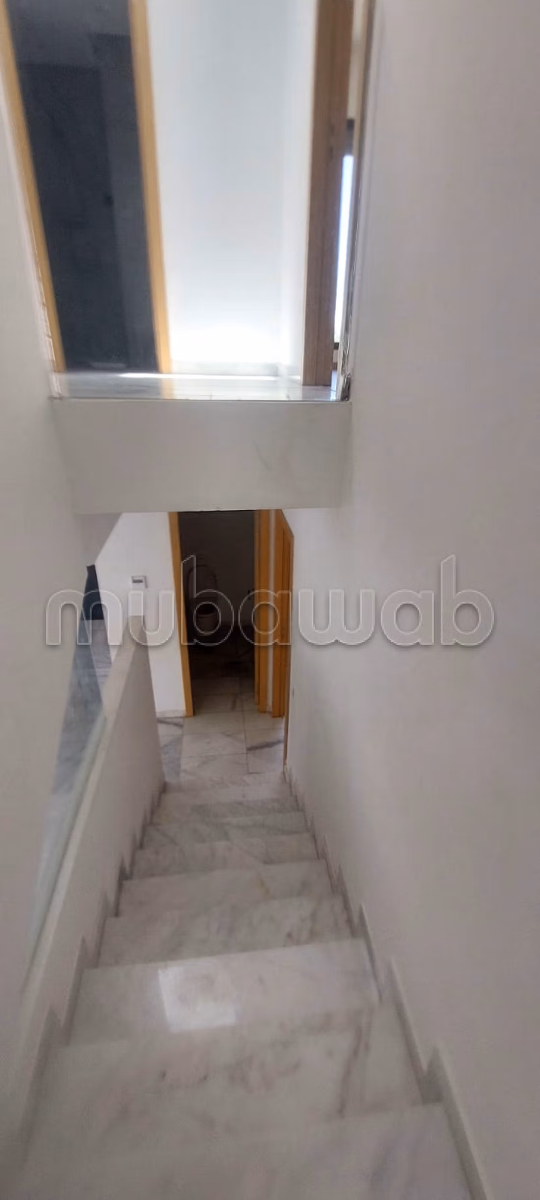 À louer – Magnifique Duplex à La Ville Verte — 4