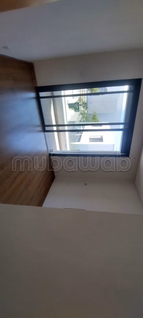 Te huur - Magnifiek duplex in La Ville Verte