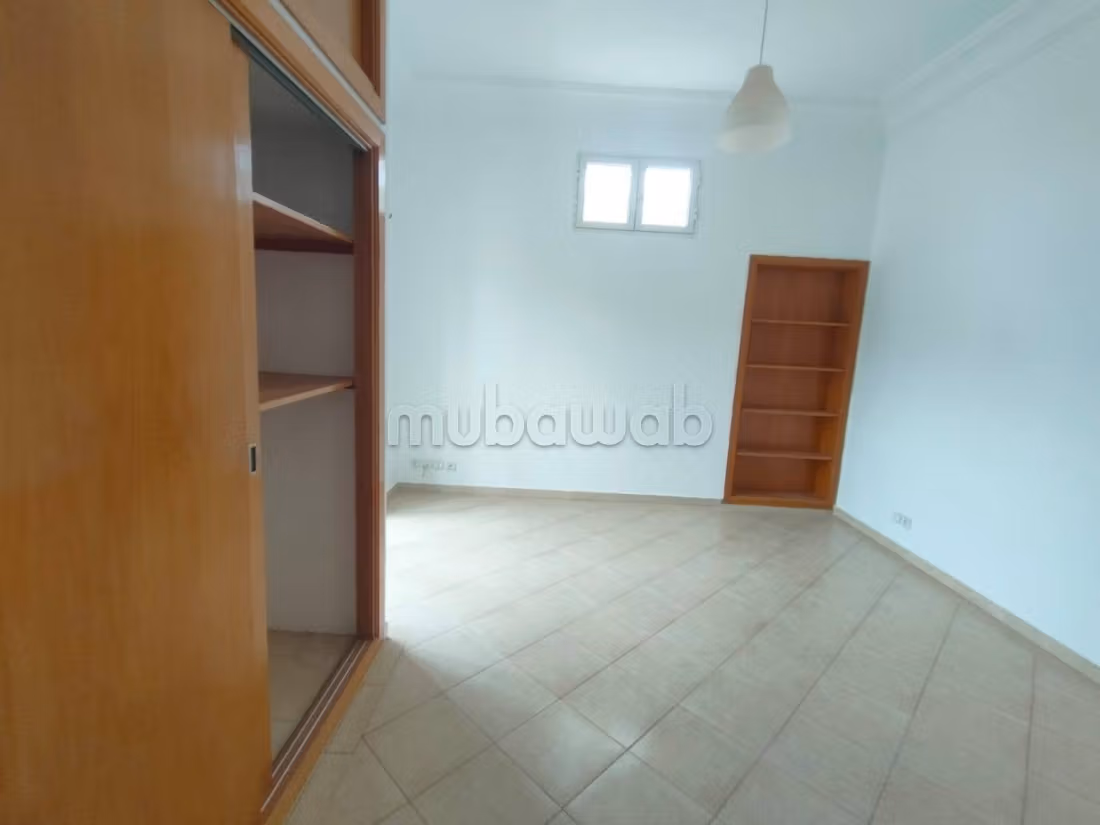 Casa 84m² Ain Diab Corniche