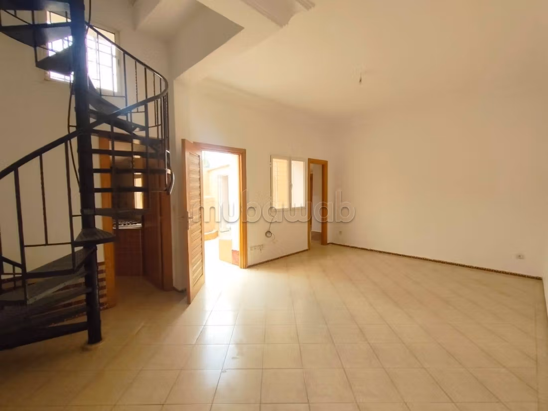 Maison 84m² Ain Diab
Corniche — 2