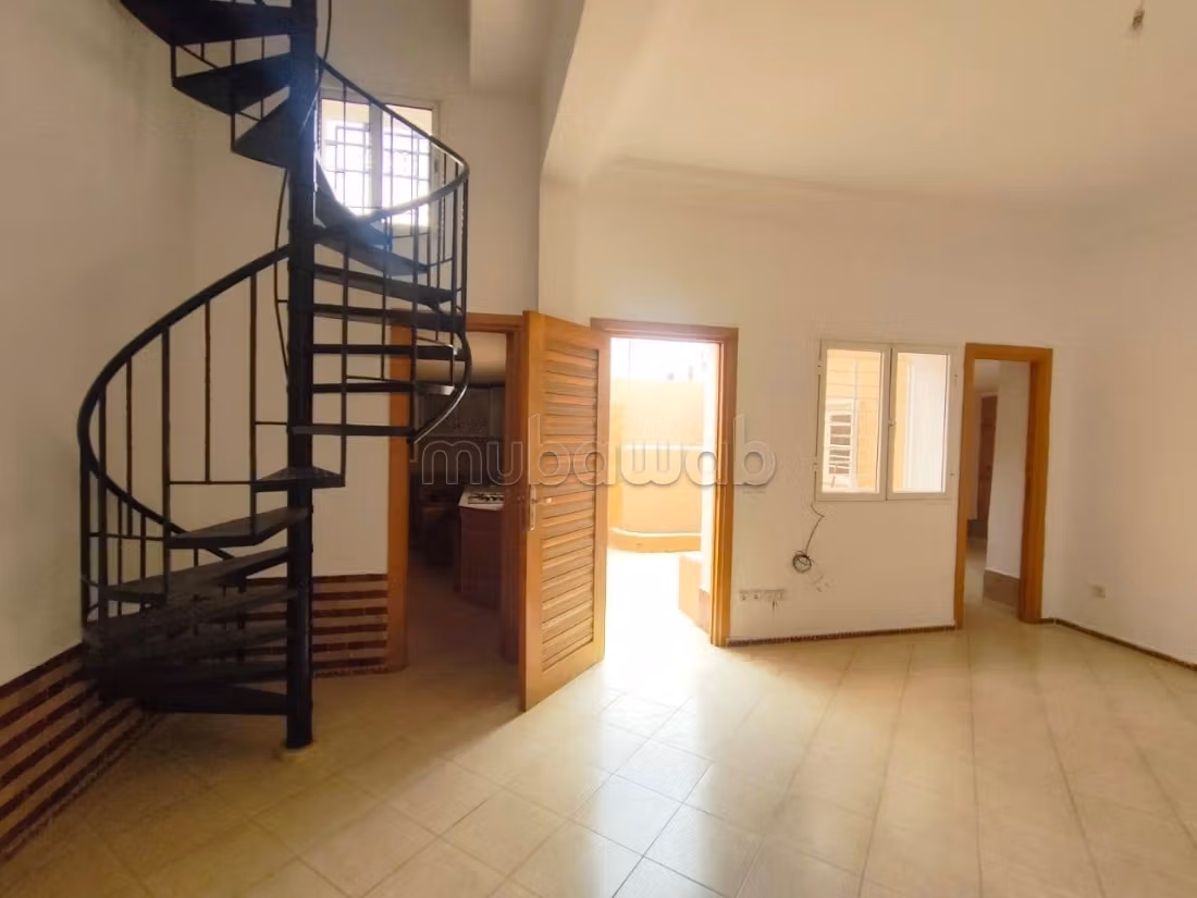 Maison 84m² Ain Diab
Corniche — 4
