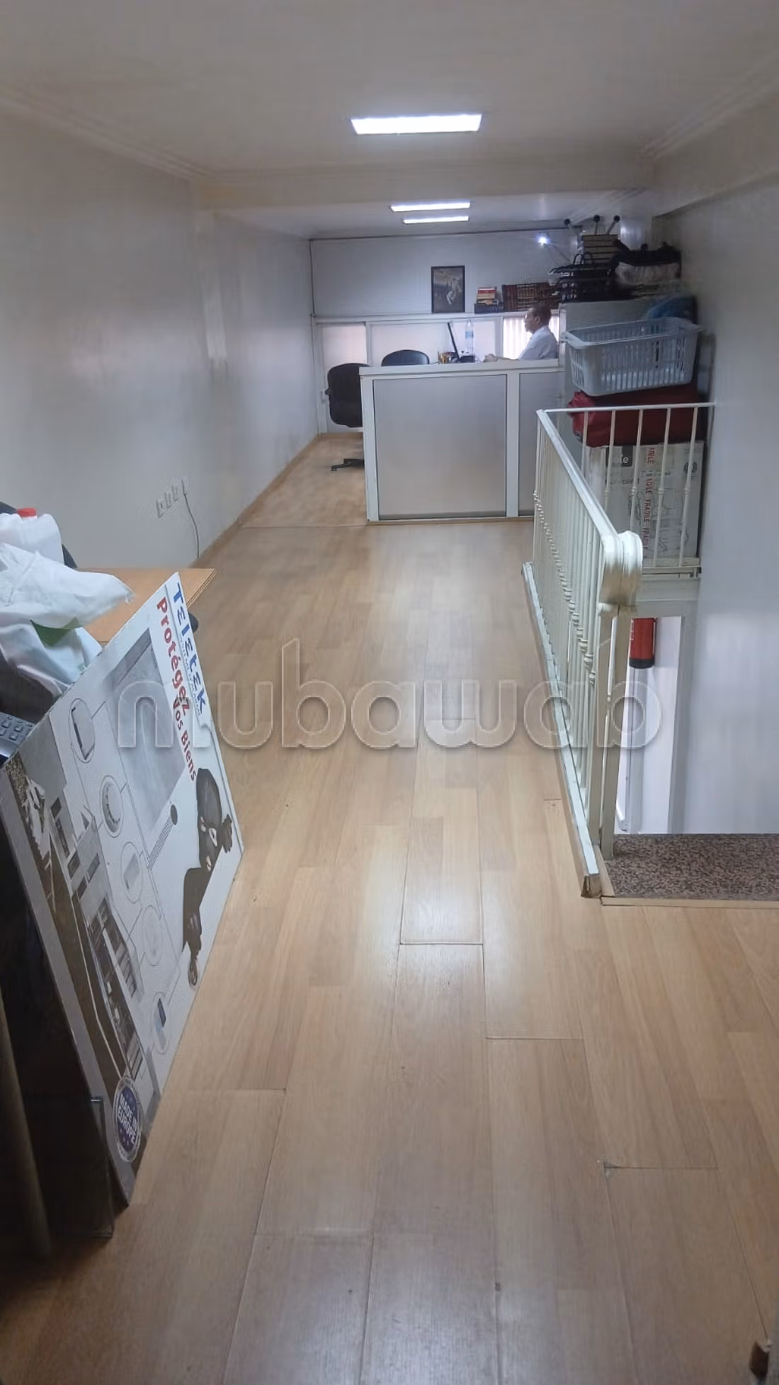 Te koop - Commerciële winkel 35 m² Belvédère