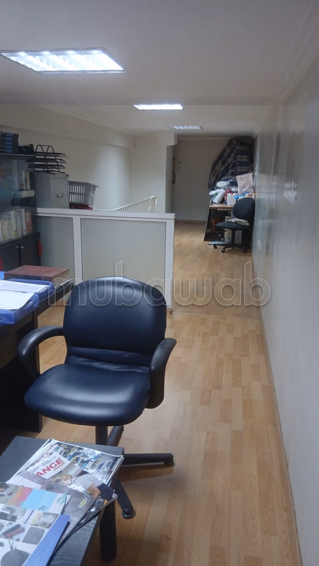 Te koop - Commerciële winkel 35 m² Belvédère