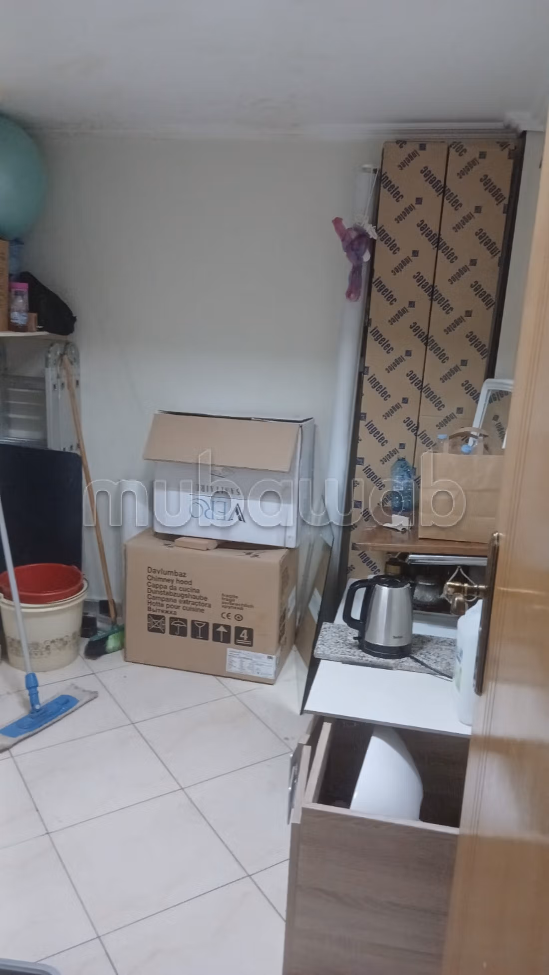 Te koop - Commerciële winkel 35 m² Belvédère