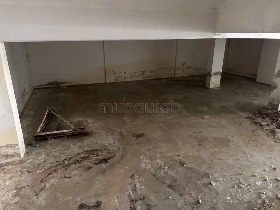 En venta - local comercial de 225 m² - Guéliz