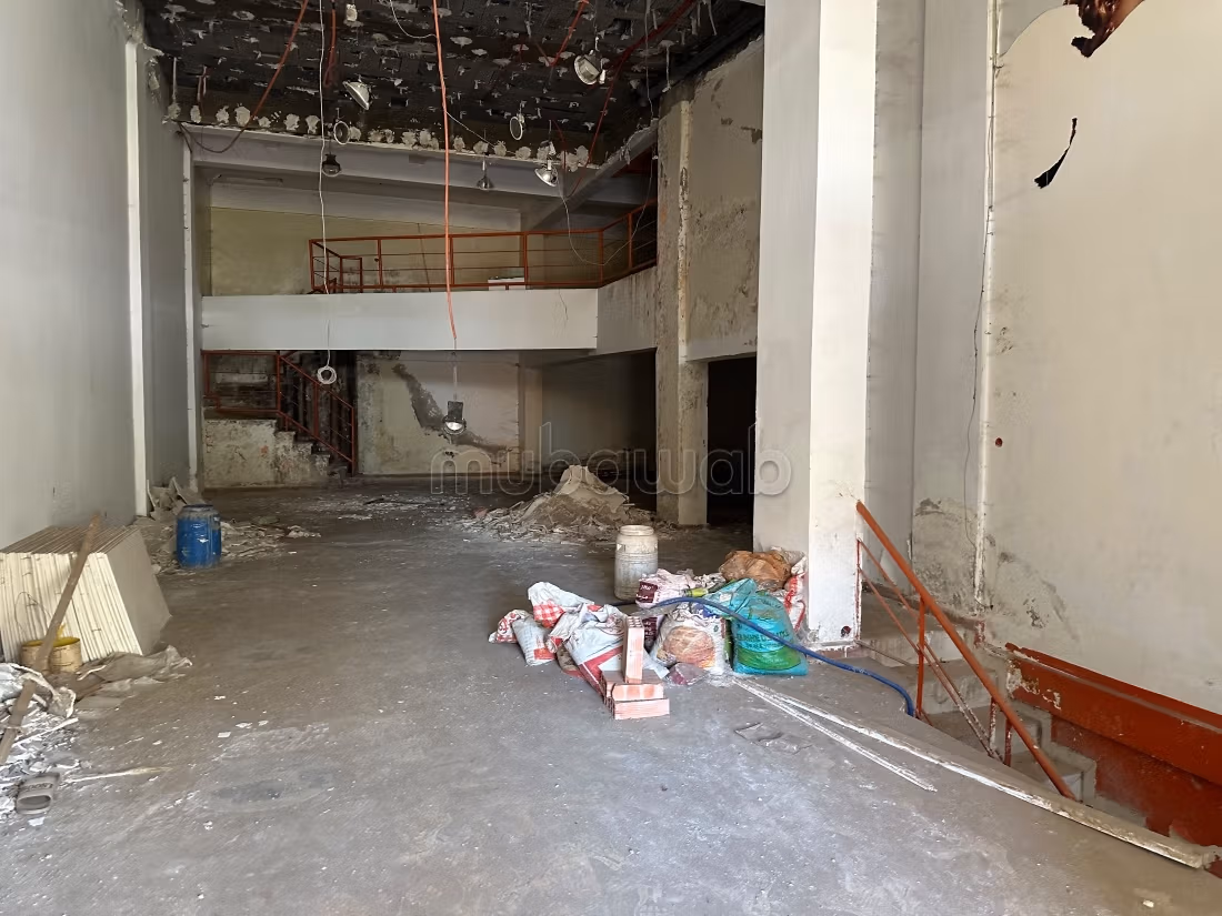En venta - local comercial de 225 m² - Guéliz